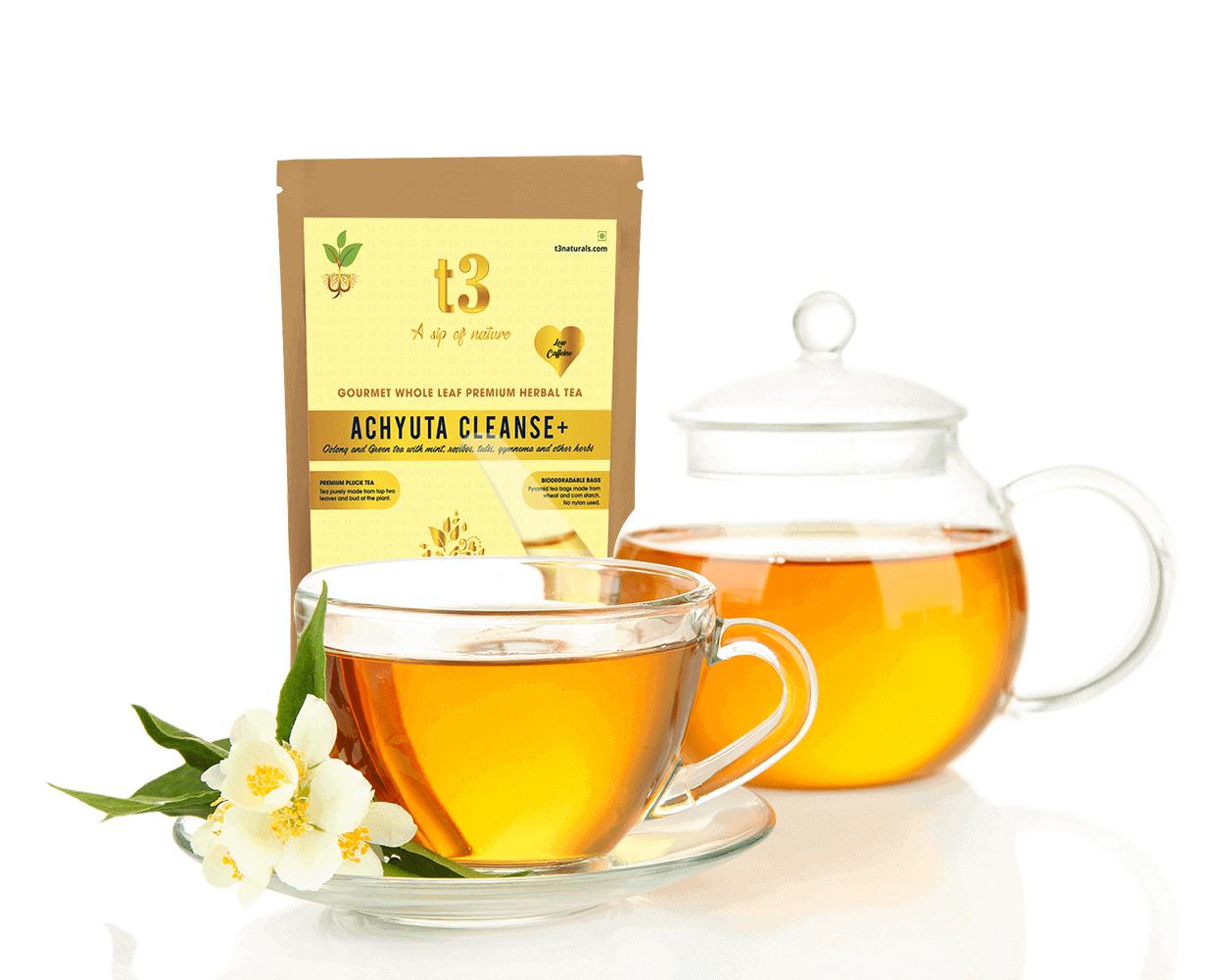 2 pc - Giloy Herbal Tea