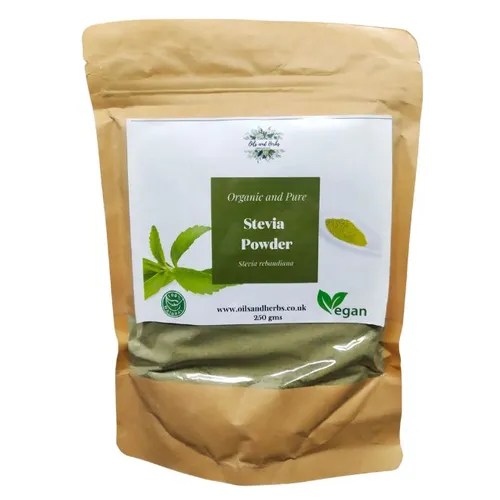Clean Stevia Powder