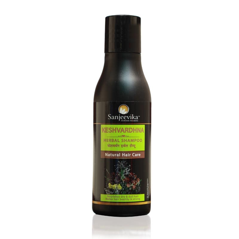 2 pc - Natural Hair Care Oil (Almond and olive)