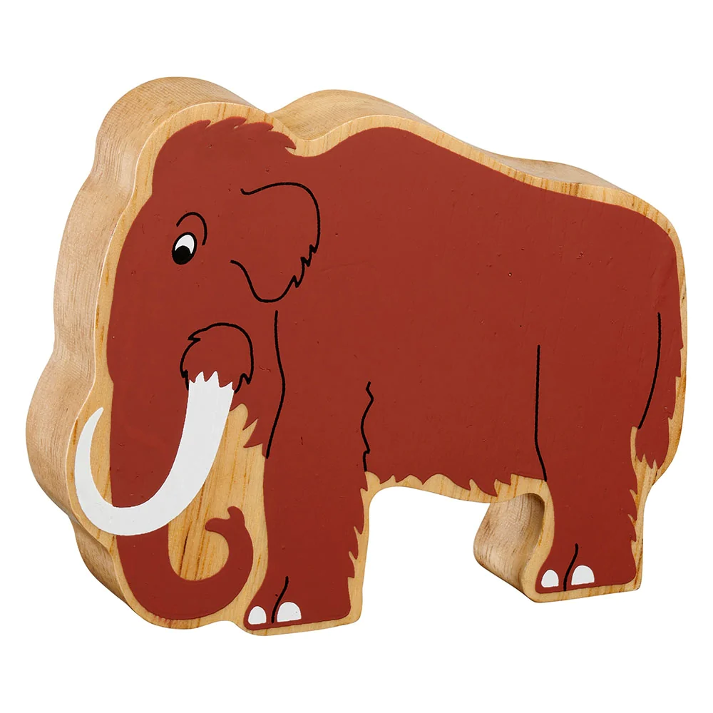 Lanka Kade Brown Mammoth