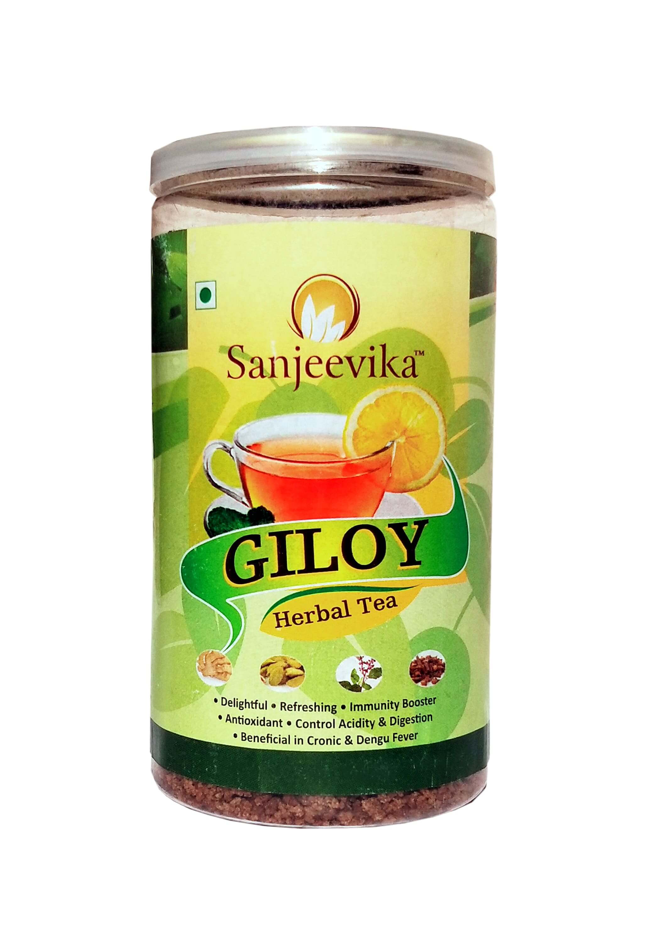 Giloy Herbal Tea